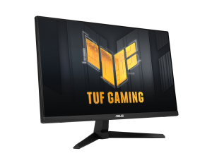Monitor ASUS TUF Gaming VG249Q3A - 23.8" FHD IPS, 180Hz, 1ms