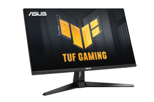 Монитор ASUS TUF Gaming VG27AQ3A 27" IPS QHD (2560x1440), 180Hz, 1ms