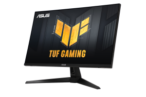 Monitor ASUS TUF Gaming VG27AQ3A 27" IPS QHD (2560x1440), 180Hz, 1ms