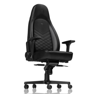 Gaming Chair noblechairs ICON - Black