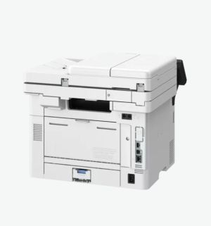 Laser multifunction device Canon i-SENSYS MF465dw Printer/Scanner/Copier/Fax