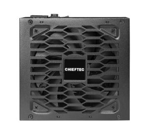 Sursa de alimentare Chieftec Atmos CPX-750FC, 750W Modulara