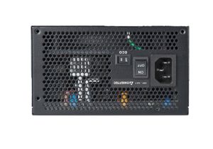 Power supply Chieftec Atmos CPX-750FC, 750W Modular