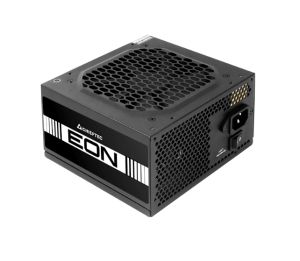 Power supply Chieftec EON ZPU-600S, 600W retail