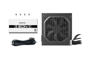 Power supply Chieftec EON ZPU-600S, 600W retail