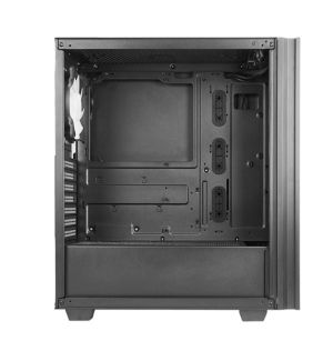 Chieftec Hunter 2 Chassis GS-02B-OP PC Case