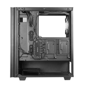 Carcasa PC Chieftec Hunter 2 Chassis GS-02B-OP