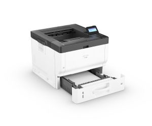 Лазерен принтер RICOH P502, A4, 43 ppm под наем за 36 месеца