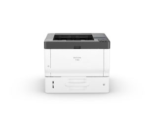 Лазерен принтер RICOH P502, A4, 43 ppm под наем за 36 месеца