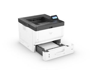 Laser Printer RICOH P501, USB 2.0, LAN, A4- for rent