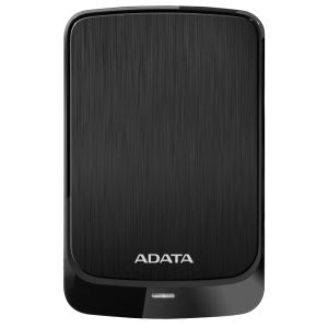 Hard drive ADATA HV320 2TB Black