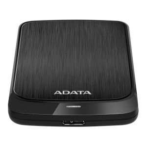 Твърд диск ADATA HV320 2TB Black