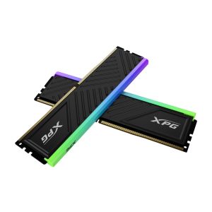 Memory ADATA SPECTRIX D35G RGB 16GB (2x8GB) DDR4 3600 MHz U-DIMM