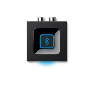 LOGITECH Bluetooth Audio Adapter - BT - EU