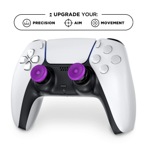 KontrolFreek FPS Thumbsticks Fenzy Edition for PS5/PS4