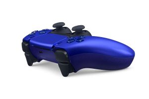 Gamepad wireless Sony PS5 DualSense Cobalt Blue