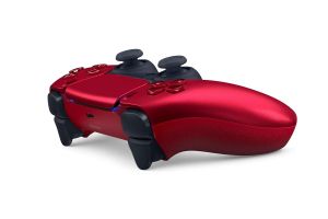 Gamepad wireless Sony PS5 DualSense Volcanic Red