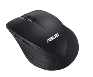 Mouse Asus WT465 Mouse, Black