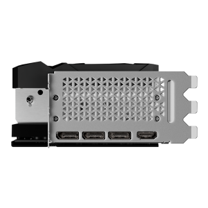 Graphic card PNY GeForce RTX 4090 GAMING VERTO EPIC-X RGB 24GB GDDR6X