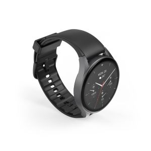 Hama "8900" Smart Watch, GPS, AMOLED 1.43", 178611