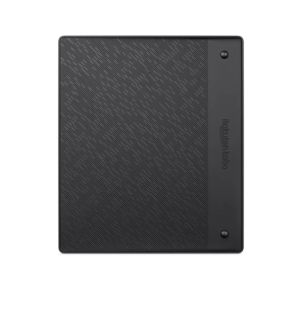 Четец за Е-книги Kobo Elipsa 2E-Book Reader Pack, E Ink Carta 1200 touchscreen, 10.3 inch, 1404 x 1872, 32 GB, CPU 2.0 GHz, USB-C, Includes Kobo Stylus, Black