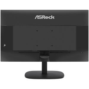 Monitor pentru jocuri Asrock, 27" FHD(1920x1080) IPS, anti-reflecție, 100 Hz, 99% sRGB, 16:9, 1000:1, 300 cd/m², 178º/178º, 1 ms (MPRT), fără pâlpâire, Ajustare, 1x HDMI 2.0, 1x VGA, 3Y