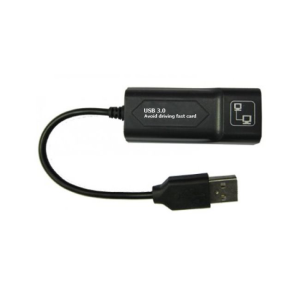 Placa de retea ESTILLO USB 3.0 - LAN 10/100/1000
