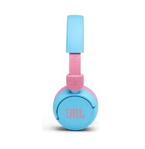 Headphones JBL JR310BT BLU HEADPHONES