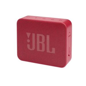 Difuzoare JBL GO Essential RED Difuzor portabil rezistent la apa