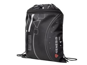 Backpack Genesis Backpack GYM ELARA G2 Black