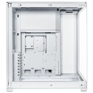 Case Phanteks NV7 TG D-ARGB Full-Tower, White