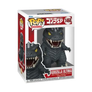 Funko Pop! Animație: Godzilla Singular Point Godzilla Ultima #1468