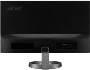 Monitor Acer Vero RL272Eyiiv, 27 inchi IPS LED, anti-reflecție, ultra subțire, FreeSync 100Hz, 1ms(VRB), 100M:1, 250nits, 1920x1080, sRGB 99%, VGA, 2xHDMI, Tilt 14, negru.