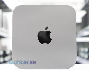 Apple Mac mini 8, 1 A1993, Intel Core i3, 16GB So-Dimm DDR4, 128GB Onboard, Desktop Mini, Grade B