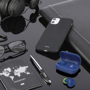 Hama "Spirit Chop" Bluetooth Headphones, True Wireless, In-Ear, blue
