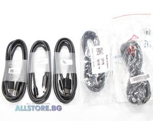 Alienware AW2721D, 27" 2560x1440 QHD 16:9 USB Hub, Black/White, Brand New Open Box