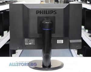 Philips 221B3LPCB, difuzoare stereo de 21,5 inchi 1920x1080 Full HD 16:9 + hub USB, negru, grad C