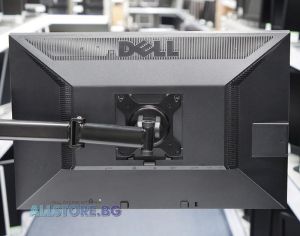 Dell P2210f, 22" 1680x1050 WSXGA+16:10 USB Hub, Black, Grade C