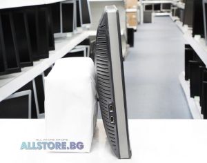 Dell 1906FP, 19" 1280x1024 SXGA 5:4 USB Hub, Silver/Black, Grade B