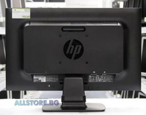 HP Compaq LE2202x, 21.5" 1920x1080 Full HD 16:9 , Black, Grade C