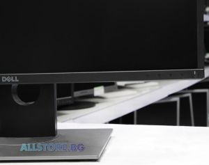 Dell P2717H, 27" 1920x1080 Full HD 16:9 USB Hub, Black, Grade A-