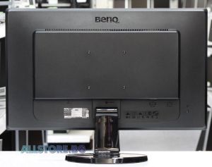 BenQ GL2450, 24" 1920x1080 Full HD 16:9 , Black, Grade A
