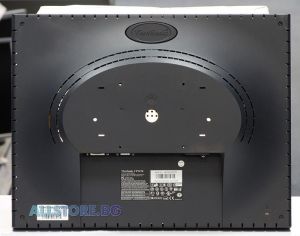 ViewSonic VP201b, 20.1" 1600x1200 UXGA 4:3 USB Hub, Black, Grade B