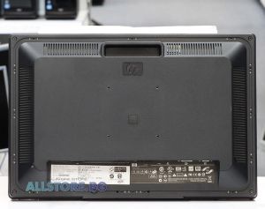 HP L2245wg, 22" 1680x1050 WSXGA+16:10 USB Hub, Black, Grade B