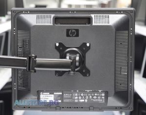 HP Compaq LA1951g, 19" 1280x1024 SXGA 5:4 USB Hub, Silver/Black, Grade B