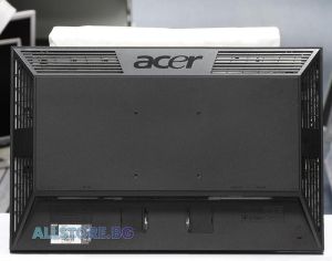 Acer V223WEbd, 22" 1680x1050 WSXGA+16:10 , Black, Grade B