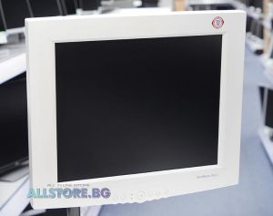 Samsung 770TFT, 17" 1280x1024 SXGA 5:4 , White, Grade B