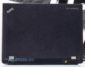 Lenovo ThinkPad L430, Intel Core i3, 4096MB So-Dimm DDR3, 500GB SATA, Intel HD Graphics 4000, 14" 1366x768 WXGA LED 16:9, Grade B