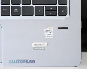 HP EliteBook Folio 1040 G1, Intel Core i7, 4096MB DDR3L Onboard, 128GB M.2 SATA SSD, Intel HD Graphics 4400, 14" 1920x1080 Full HD 16:9 , Grade B