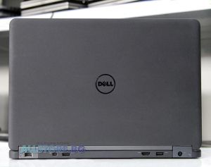 Dell Latitude E7450, Intel Core i5, 8192MB So-Dimm DDR3L, 128GB mSATA SSD, Intel HD Graphics 5500, 14" 1920x1080 Full HD 16:9, Grade A Incomplete